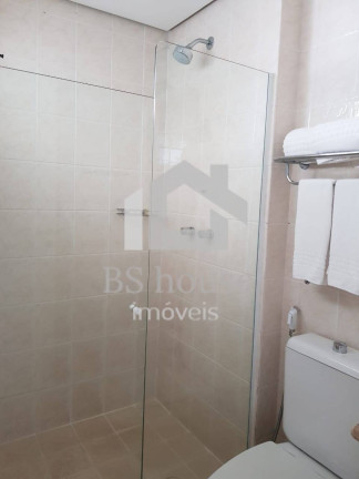 Imagem Apartamento com 1 Quarto à Venda, 40 m² em Centro - Santo André