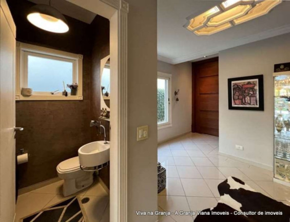 Imagem Casa com 4 Quartos à Venda, 828 m² em Vila Santo Antônio - Cotia Imagem Casa com 4 Quartos à Venda, 828 m² em Vila Santo Antônio - Cotia