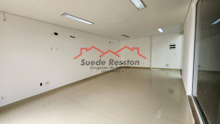Sala Comercial para Alugar, 40 m² em Vila Sofia - São Paulo