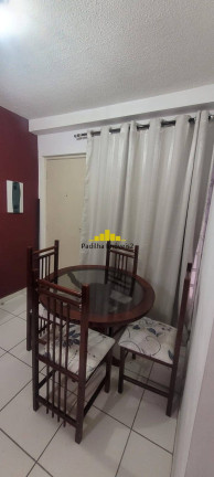 Imagem Apartamento com 2 Quartos à Venda, 52 m² em éden - Sorocaba Imagem Apartamento com 2 Quartos à Venda, 52 m² em éden - Sorocaba