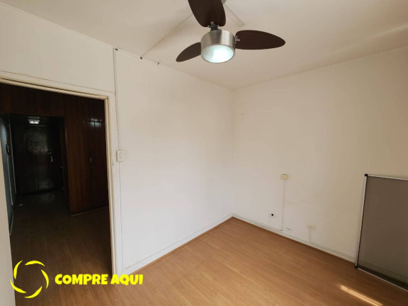 Imagem Apartamento com 1 Quarto à Venda, 28 m² em Campos Elíseos - São Paulo