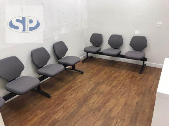 Imagem Sala Comercial para Alugar, 200 m² em Cidade Mãe Do Céu - São Paulo