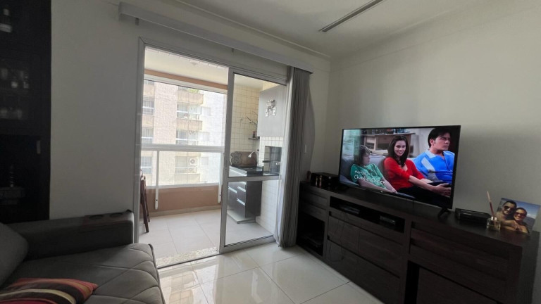 Imagem Apartamento com 2 Quartos à Venda, 77 m² em Ponta Da Praia - Santos Imagem Apartamento com 2 Quartos à Venda, 77 m² em Ponta Da Praia - Santos