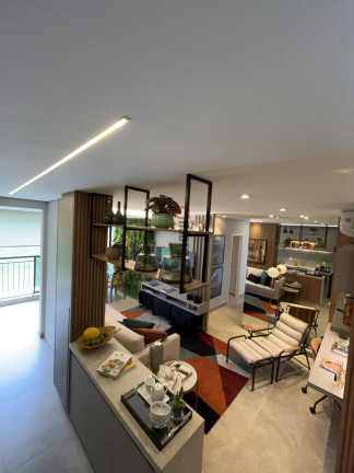 Imagem Apartamento com 2 Quartos à Venda, 67 m² em Jardim São Marco - São José Do Rio Preto Imagem Apartamento com 2 Quartos à Venda, 67 m² em Jardim São Marco - São José Do Rio Preto