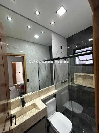 Imagem Casa com 3 Quartos à Venda, 80 m² em Jardim Esplanada Ii - Indaiatuba