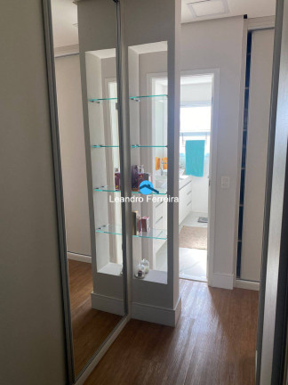 Imagem Apartamento com 2 Quartos à Venda, 116 m² em Baeta Neves - São Bernardo Do Campo