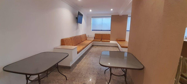 Imagem Apartamento com 3 Quartos à Venda, 156 m² em Santa Paula - São Caetano Do Sul