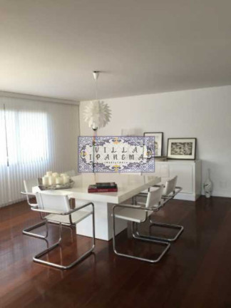 Imagem Apartamento com 4 Quartos à Venda, 420 m² em Boa Viagem - Niterói