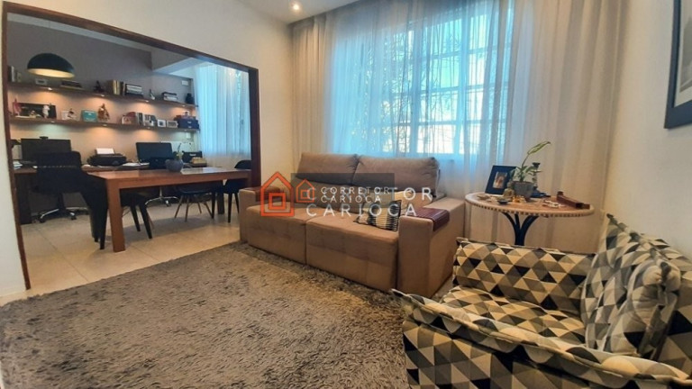 Imagem Apartamento com 2 Quartos à Venda, 120 m² em Cosme Velho - Rio De Janeiro Imagem Apartamento com 2 Quartos à Venda, 120 m² em Cosme Velho - Rio De Janeiro