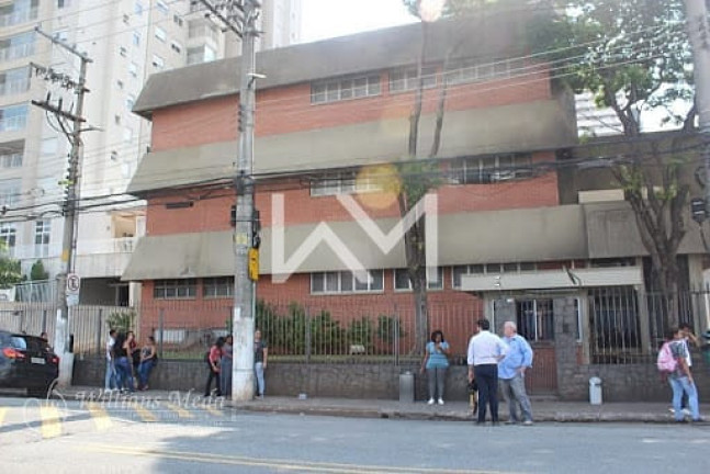 Imagem Imóvel à Venda, 2.737 m² em Várzea Da Barra Funda - São Paulo