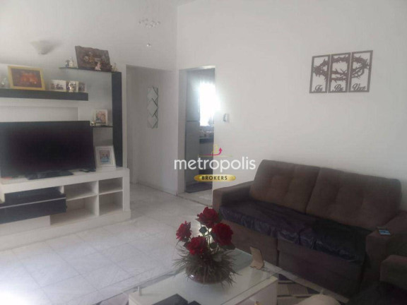 Imagem Apartamento com 3 Quartos à Venda, 210 m² em Ipiranga - São Paulo