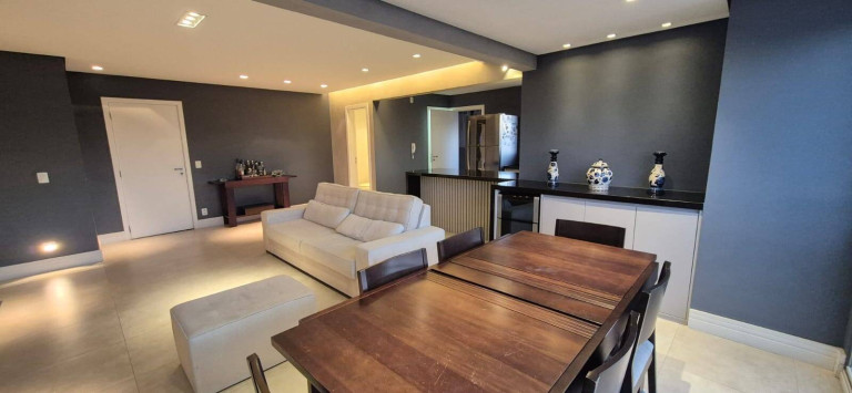 Foto do imóvel Apartamento com 2 Quartos à Venda, 108 m² em Parque Industrial Tomas Edson - São Paulo