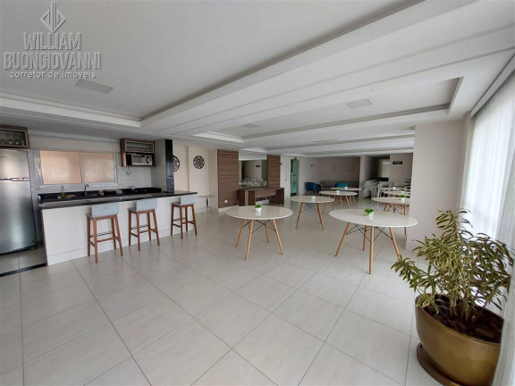 Imagem Apartamento com 3 Quartos à Venda, 99 m² em Florida - Praia Grande