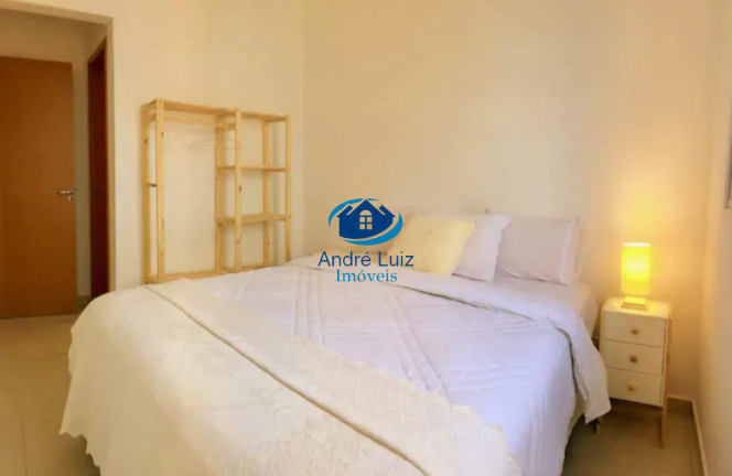 Apartamento com 2 Quartos à Venda, 60 m² em Perequê Açu - Ubatuba