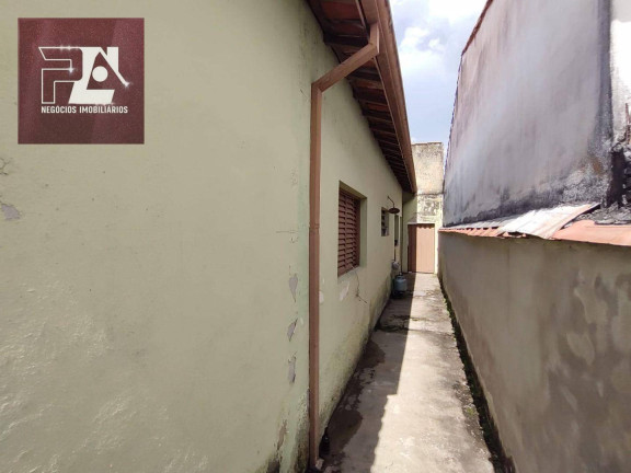 Imagem Casa com 3 Quartos à Venda, 142 m² em Parque Residencial Beira Rio - Guaratinguetá Imagem Casa com 3 Quartos à Venda, 142 m² em Parque Residencial Beira Rio - Guaratinguetá