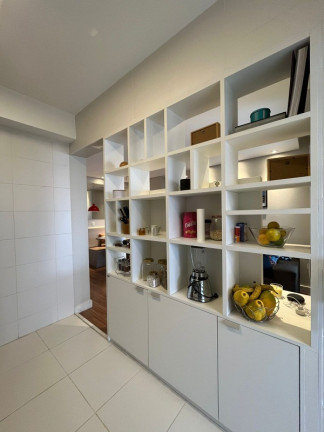 Imagem Imóvel com 2 Quartos à Venda, 65 m² em Santo Amaro - São Paulo Imagem Imóvel com 2 Quartos à Venda, 65 m² em Santo Amaro - São Paulo