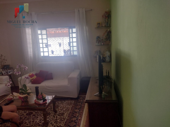 Imagem Casa com 2 Quartos à Venda, 74 m² em Jardim Santa Rita De Cássia - Tatuí