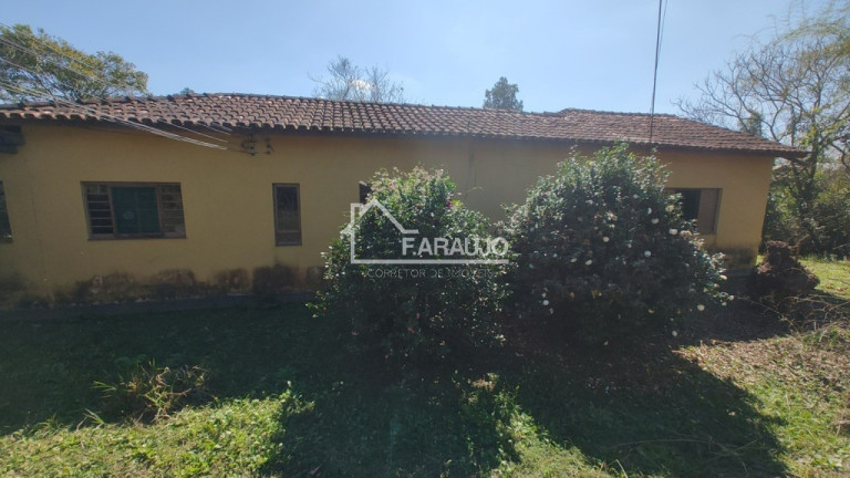 Imagem Imóvel com 3 Quartos à Venda, 30.156 m² em Barra - Salto De Pirapora