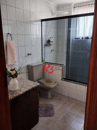 Imagem Apartamento com 3 Quartos à Venda, 152 m² em Ponta Da Praia - Santos