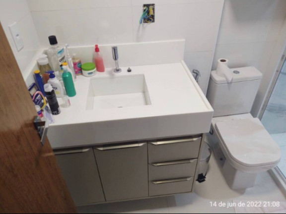 Imagem Apartamento com 3 Quartos à Venda, 100 m² em Jabotiana - Aracaju Imagem Apartamento com 3 Quartos à Venda, 100 m² em Jabotiana - Aracaju