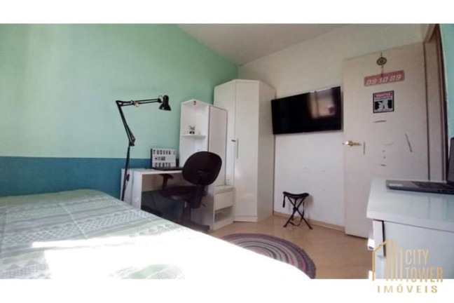 Imagem Apartamento com 2 Quartos à Venda, 48 m² em Jardim Santa Emília - São Paulo Imagem Apartamento com 2 Quartos à Venda, 48 m² em Jardim Santa Emília - São Paulo