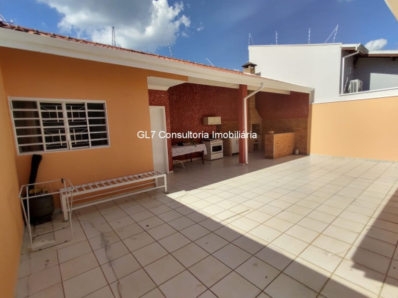 Imagem Casa com 3 Quartos à Venda,  em Jardim Regina - Indaiatuba