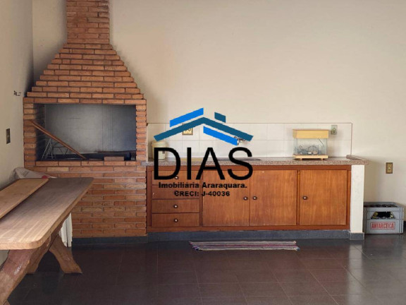 Imagem Casa com 4 Quartos à Venda, 285 m² em Vila José Bonifácio - Araraquara Imagem Casa com 4 Quartos à Venda, 285 m² em Vila José Bonifácio - Araraquara