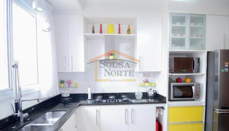 Imagem Apartamento com 3 Quartos à Venda, 121 m² em Jardim São Paulo (zona Norte) - São Paulo Imagem Apartamento com 3 Quartos à Venda, 121 m² em Jardim São Paulo (zona Norte) - São Paulo