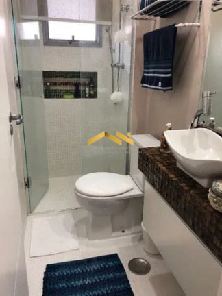 Imagem Apartamento com 2 Quartos à Venda, 55 m² em Jabaquara - São Paulo