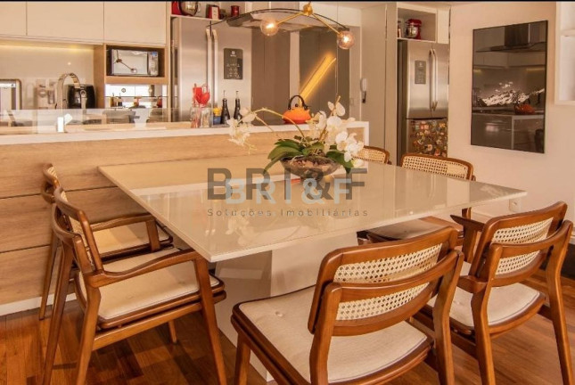 Imagem Apartamento com 2 Quartos à Venda, 85 m² em Brooklin - São Paulo Imagem Apartamento com 2 Quartos à Venda, 85 m² em Brooklin - São Paulo