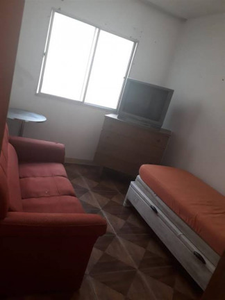 Imagem Apartamento com 1 Quarto à Venda ou Locação, 33 m² em Forte - Praia Grande Imagem Apartamento com 1 Quarto à Venda ou Locação, 33 m² em Forte - Praia Grande