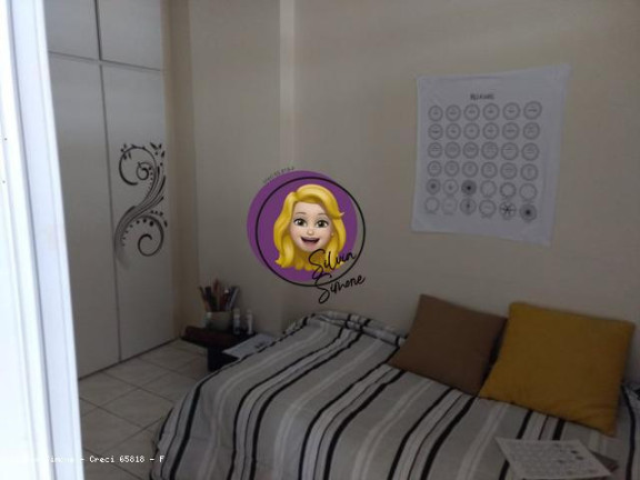 Imagem Apartamento com 3 Quartos à Venda,  em Embaré - Santos