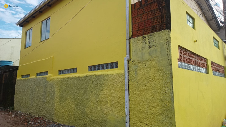 Imagem Casa com 6 Quartos à Venda, 142 m² em Morro Das Pedras - Florianópolis
