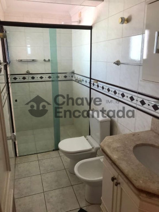 Imagem Apartamento com 3 Quartos à Venda, 115 m² em Centro - Birigui