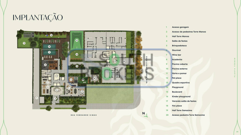 Imagem Apartamento com 4 Quartos à Venda,  em Mercês - Curitiba