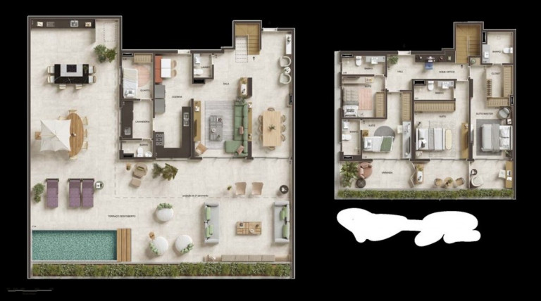 Imagem Imóvel com 4 Quartos à Venda, 530 m² em Copacabana - Rio De Janeiro