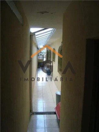 Imagem Casa com 4 Quartos à Venda, 175 m² em Limoeiro - São Paulo