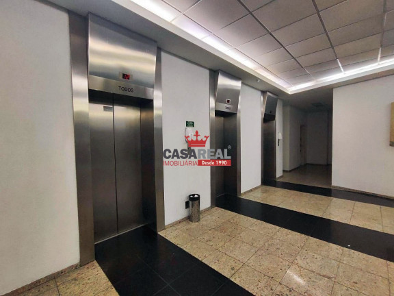 Apartamento à Venda, 34 m² em Centro - Curitiba