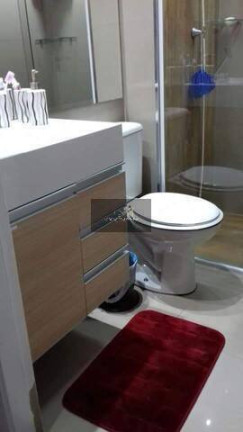 Imagem Apartamento com 2 Quartos à Venda, 44 m² em Vila Alzira - Guarulhos