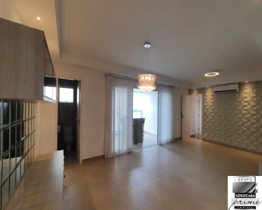 Imagem Apartamento com 3 Quartos à Venda, 125 m² em Parque Campolim - Sorocaba Imagem Apartamento com 3 Quartos à Venda, 125 m² em Parque Campolim - Sorocaba
