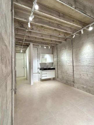 Imagem Apartamento com 1 Quarto à Venda, 29 m² em República - São Paulo Imagem Apartamento com 1 Quarto à Venda, 29 m² em República - São Paulo