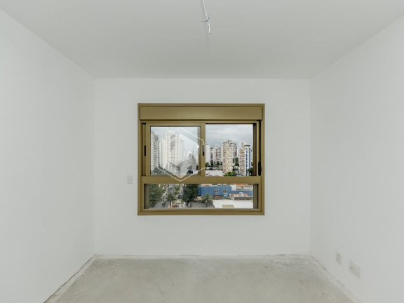 Imagem Apartamento com 3 Quartos à Venda, 149 m² em Indianópolis - São Paulo