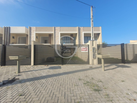 Imagem Sobrado com 3 Quartos à Venda, 110 m² em Praia De Leste - Pontal Do Paraná