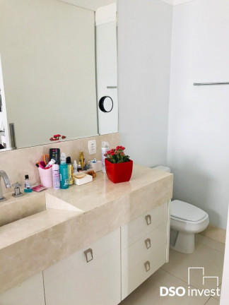 Imagem Apartamento com 3 Quartos à Venda, em Moema - São Paulo Imagem Apartamento com 3 Quartos à Venda, em Moema - São Paulo