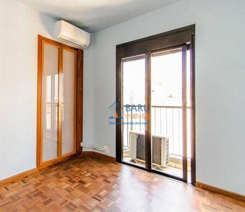 Imagem Cobertura com 3 Quartos à Venda, 176 m² em Higienópolis - São Paulo