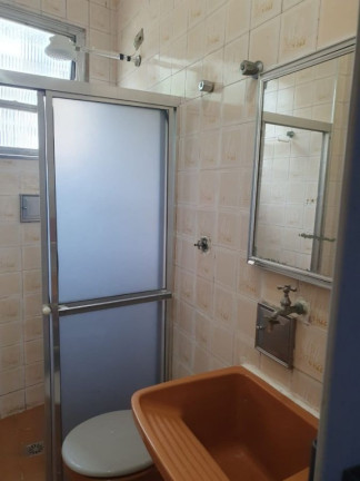 Imagem Apartamento com 1 Quarto à Venda, 28 m² em Itararé - São Vicente