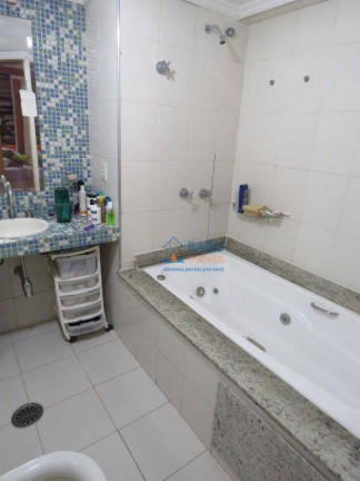 Imagem Apartamento com 3 Quartos à Venda, 113 m² em Perdizes - São Paulo