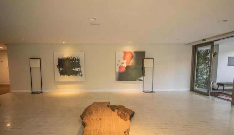 Imagem Apartamento com 2 Quartos à Venda, 95 m² em Mirandópolis - São Paulo