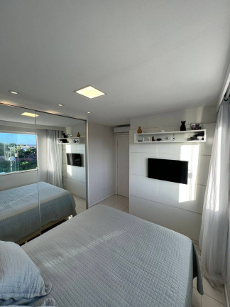 Imagem Apartamento com 2 Quartos à Venda, 70 m² em Pitangueiras - Lauro De Freitas