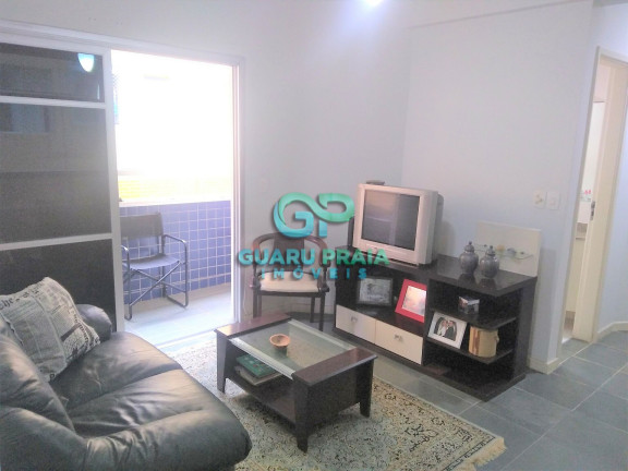 Imagem Cobertura com 4 Quartos à Venda, 170 m² em Enseada - Guarujá